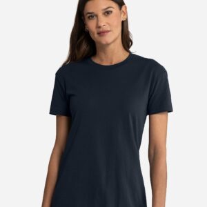Unisex Cotton Tee