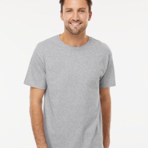 Men's Gold Soft Touch T-Shirt