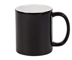 11oz Colour Changing Mug
