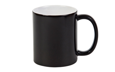 11oz Colour Changing Mug - Image 1