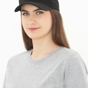 Everyday Cotton Twill 5-Panel Cap